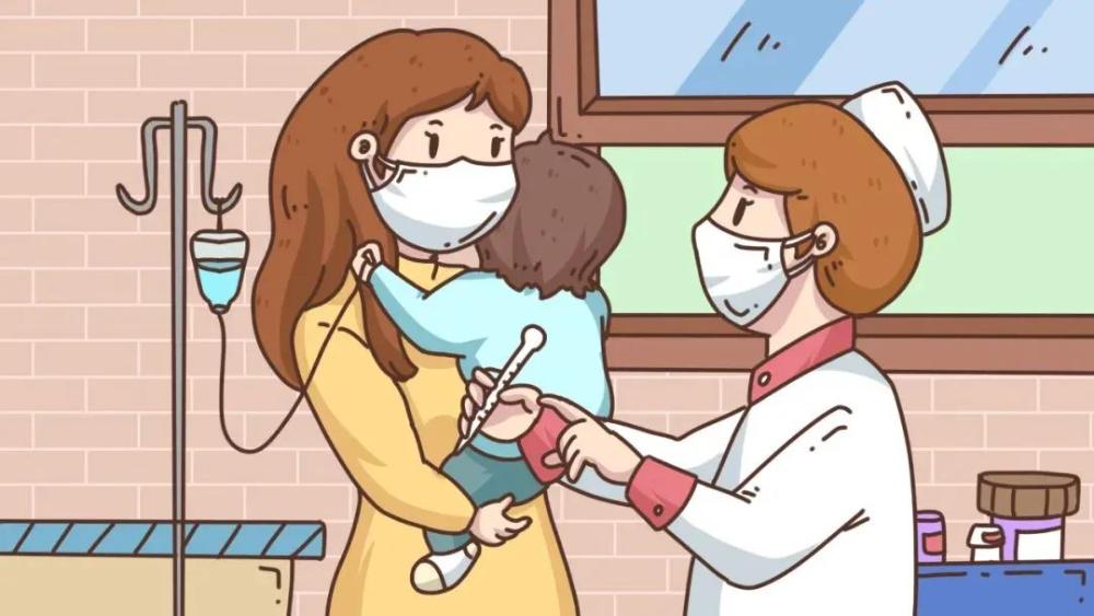 【健康科普】冬季呼吸系统疾病常见知识