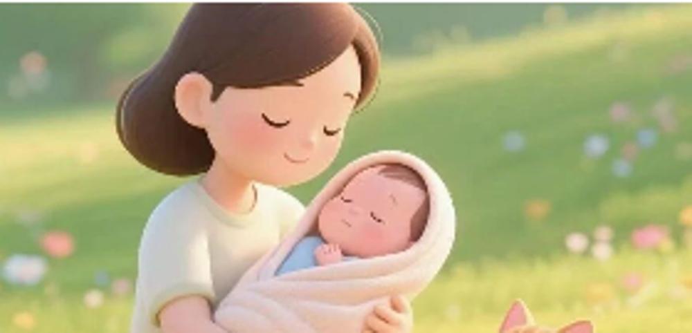 母乳喂养姿势，关乎母婴健康的细节