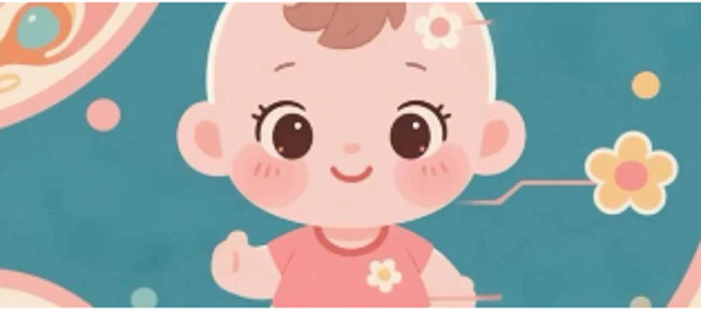 家有女宝，警惕阴唇粘连问题