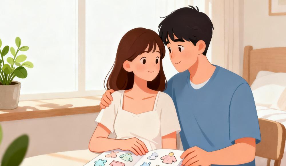 多维科学指引，从容拥抱新生：生育焦虑破解全攻略