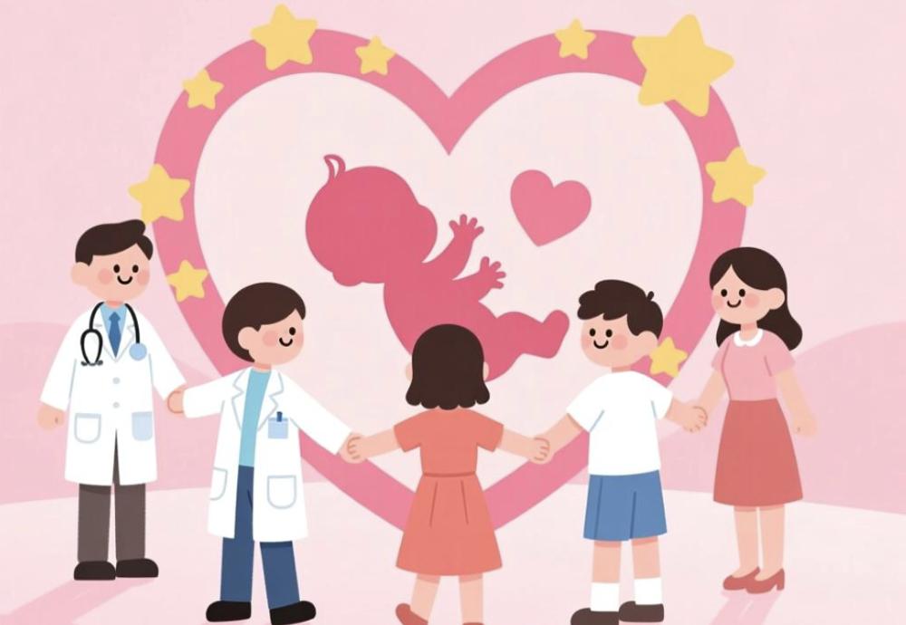 上半年成都产前筛查率达95.43%